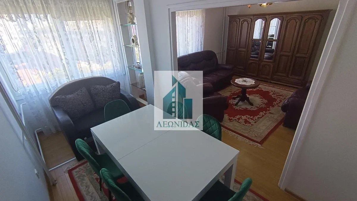 Rent, two bedroom apartment, 54m², Medijana, Niš