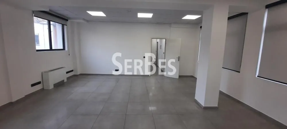 Rent, office space, 250m², Bulevar Oslobodjenja, Novi Sad Sve Podlokacije