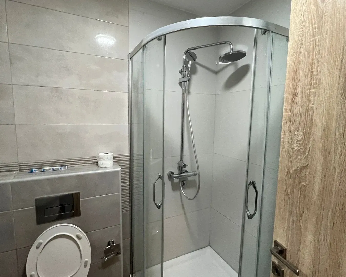 Rent, apartment, 23m², Ljubović, Podgorica