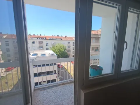 Sale, two bedroom apartment, 88m², Centar, Podgorica