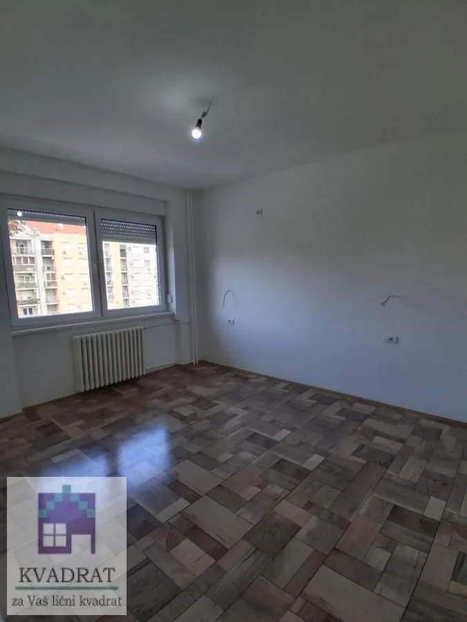 Prodaja, dvosoban stan, 64m², Grbavica, Novi Sad Sve Podlokacije