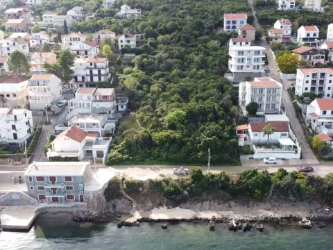 Sale, land lot, 12m², Krašići, Tivat - image 2