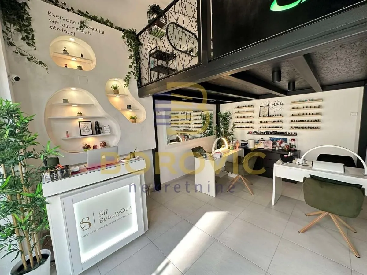 Prodaja, dvosoban stan, 60m², Višnjička Banja, Palilula Sve Podlokacije