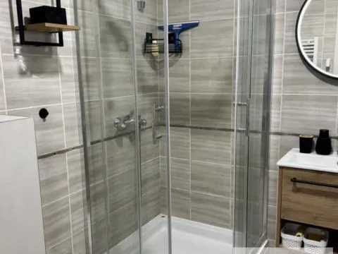 Rent, two bedroom apartment, 40m², Šumice, Beograd - image 18