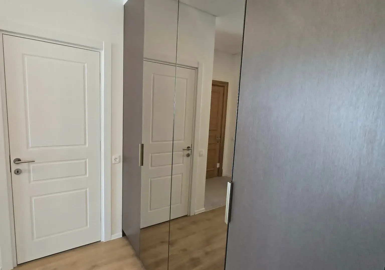 Prodaja, dvosoban stan, 76m², Kava, Tivat