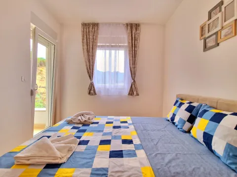 Prodaja, jednosoban stan, 43m², Bečići, Budva - image 11