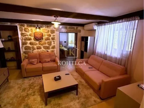 Sale, one bedroom apartment, 57m², Tivat, Crna Gora