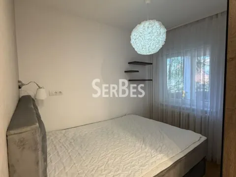 Izdavanje, jednosoban stan, 40m², Banatić, Novi Sad Sve Podlokacije - image 15