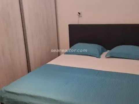 Rent, two bedroom apartment, 73m², Seljanovo, Tivat - image 5