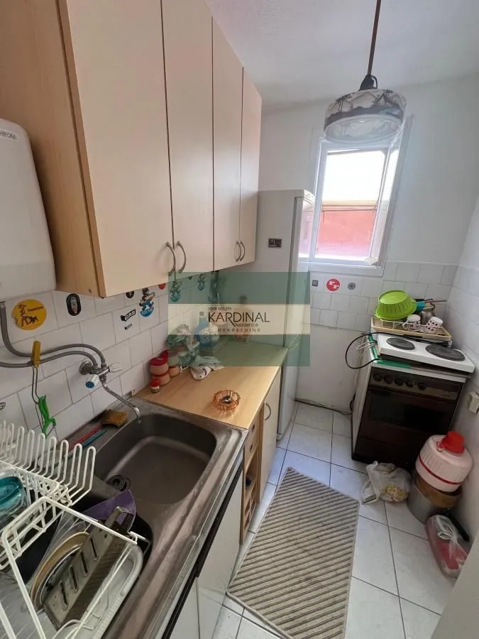Prodaja, stan, 79m², Smederevo, Srbija