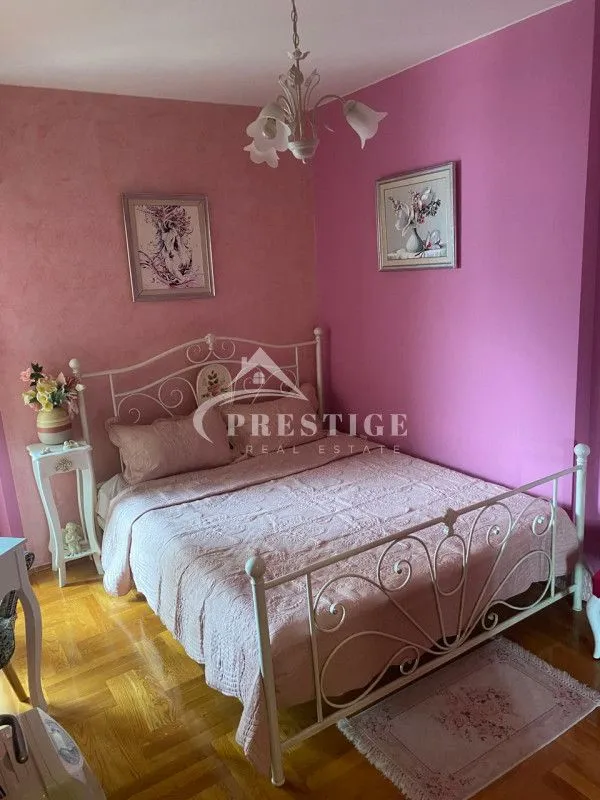 Rent, one bedroom apartment, 47m², Pobrežje, Podgorica