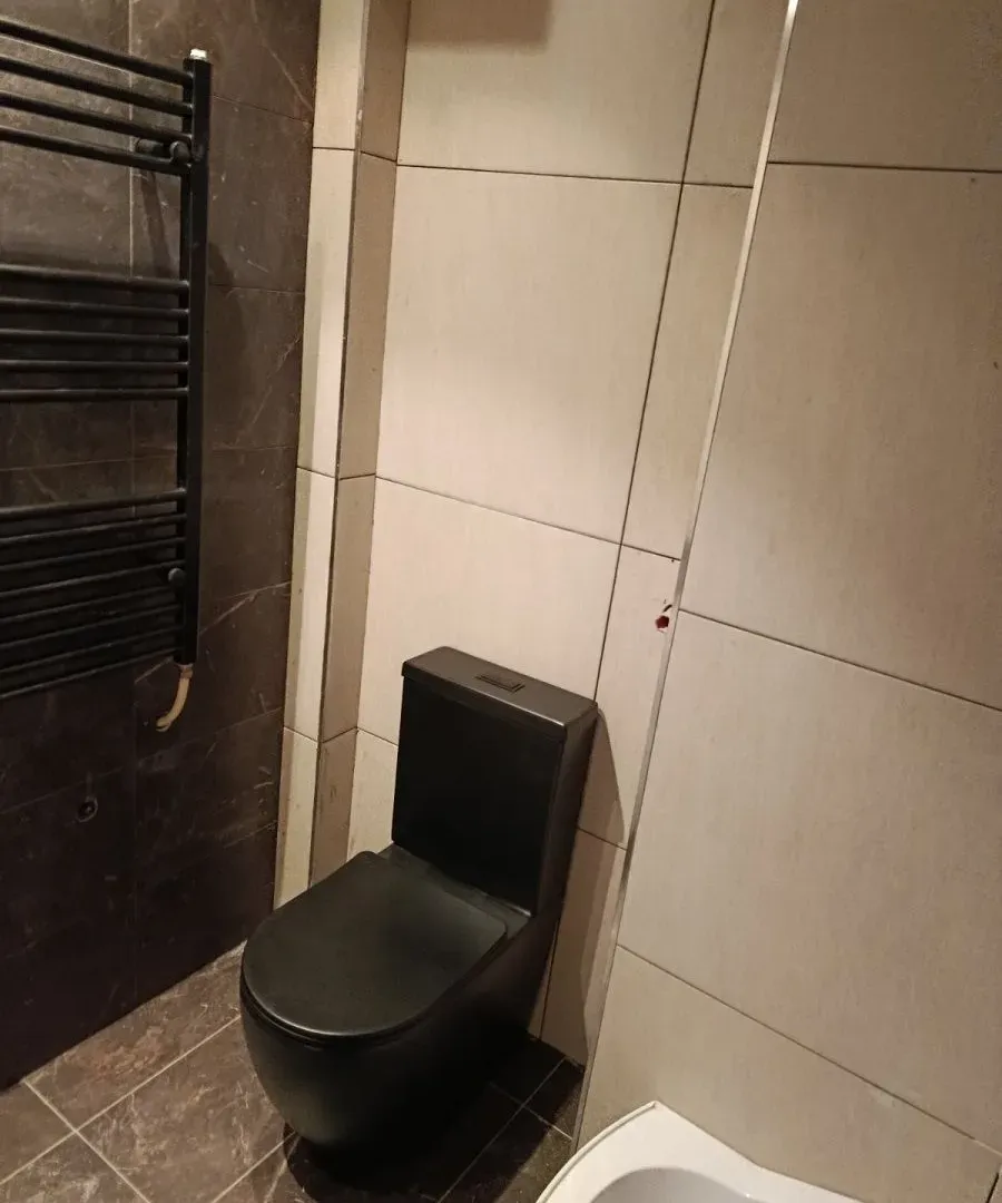 Prodaja, trosoban stan, 66m², Crveni Krst, Beograd