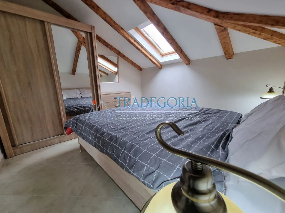 Prodaja, trosoban stan, 106m², Bečići, Budva