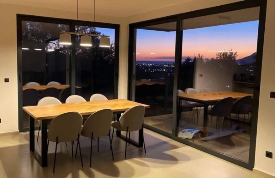 Sale, house, 170m², Bar, Crna Gora