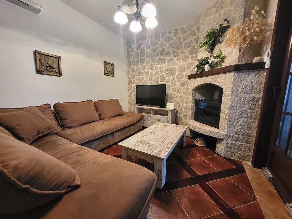 Sale, apartment, 126m², Kostanjica, Kotor