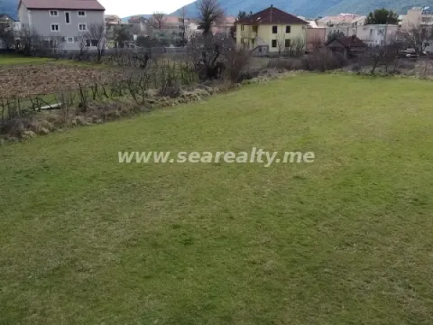 Prodaja, plac, 1800m², Budva, Crna Gora - image 2