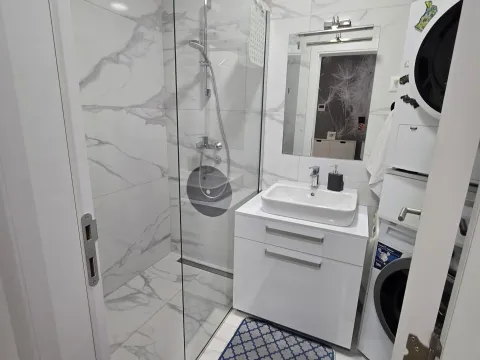 Izdavanje, jednosoban stan, 47m², Zabjelo, Podgorica - image 9