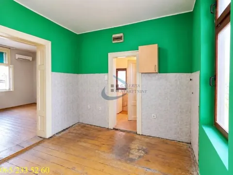 Prodaja, jednosoban stan, 31m², Savski Venac, Beograd - image 3