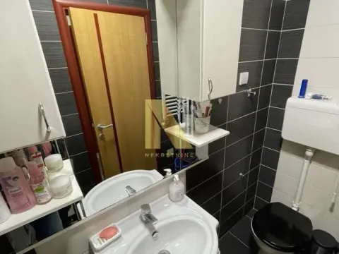 Izdavanje, jednosoban stan, 43m², Nova Detelinara, Novi Sad Sve Podlokacije - image 9