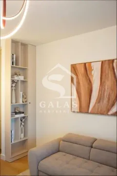 Izdavanje, dvosoban stan, 50m², Novi Beograd Blok 64, Novi Beograd Sve Podlokacije - image 4