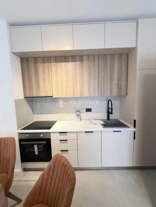 Rent, one bedroom apartment, 35m², Zabjelo, Podgorica