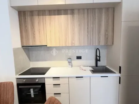 Rent, one bedroom apartment, 35m², Zabjelo, Podgorica - image 3