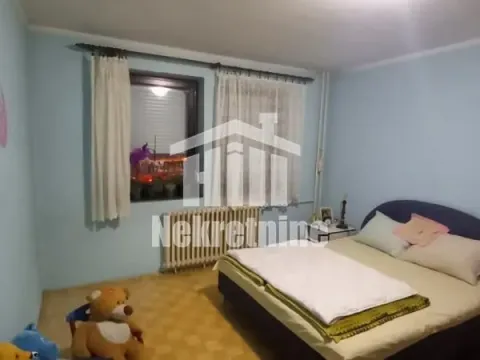 Prodaja, trosoban stan, 76m², Bežanijska Kosa 3, Bežanijska Kosa Sve Podlokacije - image 9