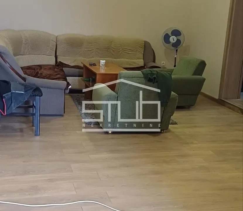 Sale, three bedroom apartment, 67m², Železnik, Beograd