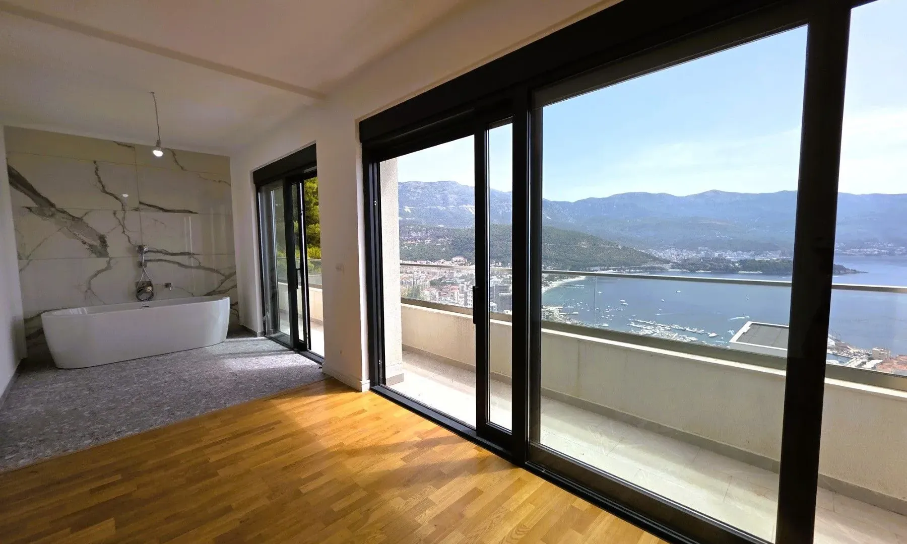 Sale, house, 184m², Budva, Crna Gora