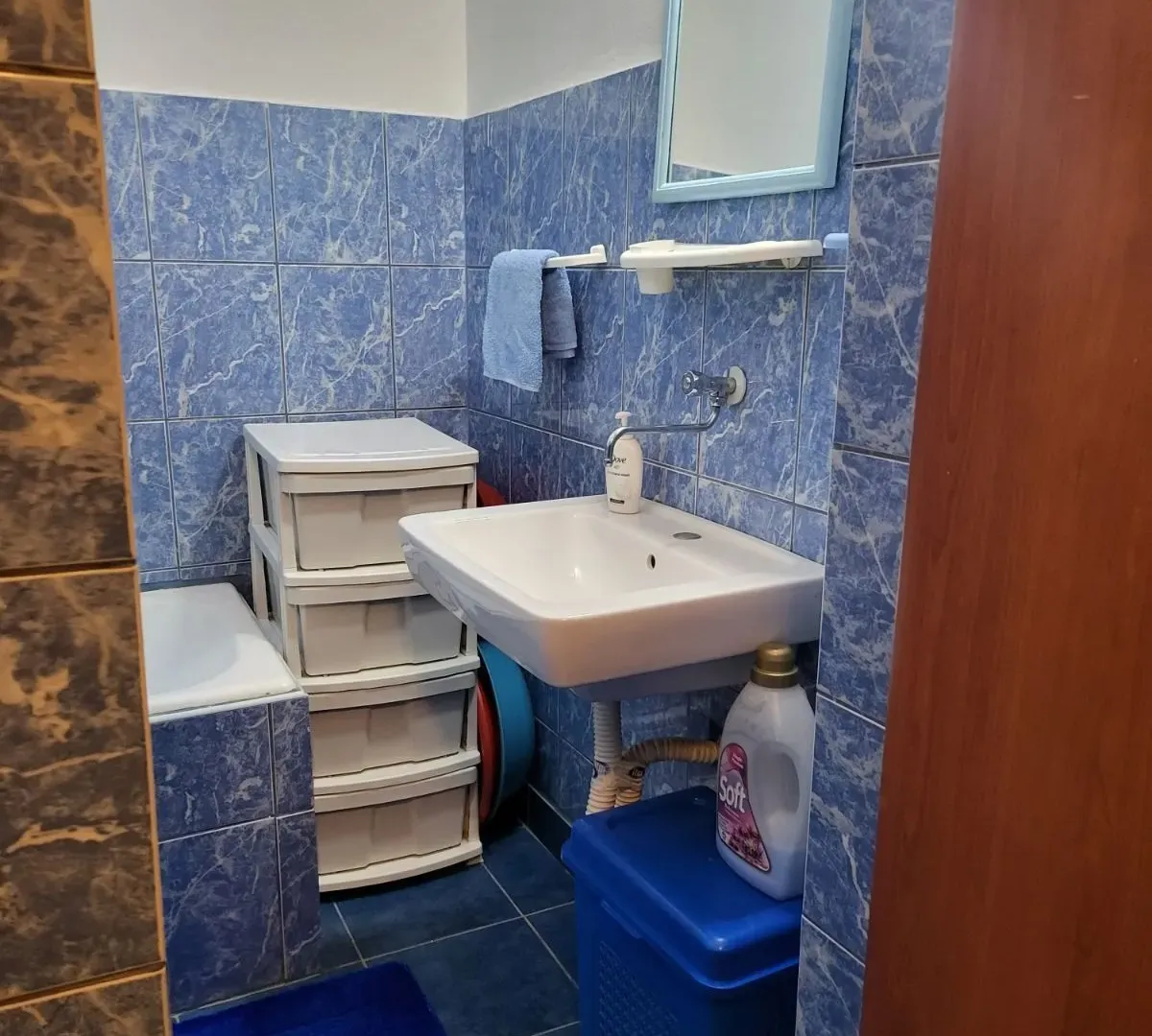Sale, apartment, 60m², Kolašin, Crna Gora