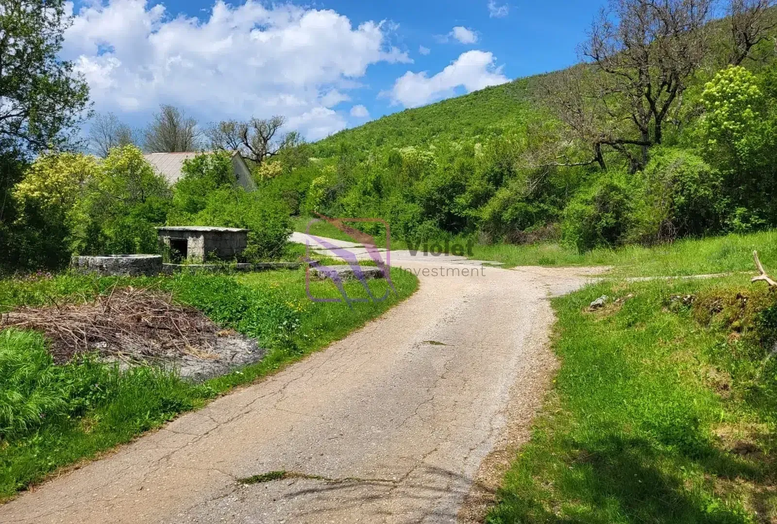 Prodaja, plac, 160000m², Nikšić, Crna Gora