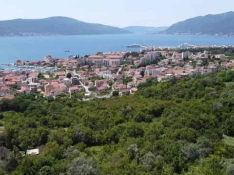 Prodaja, plac, 1430m², Tivat, Crna Gora - image 5