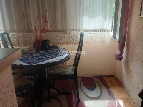 Sale, one bedroom apartment, 46m², Novi Beograd Sve Podlokacije, Beograd - image 7