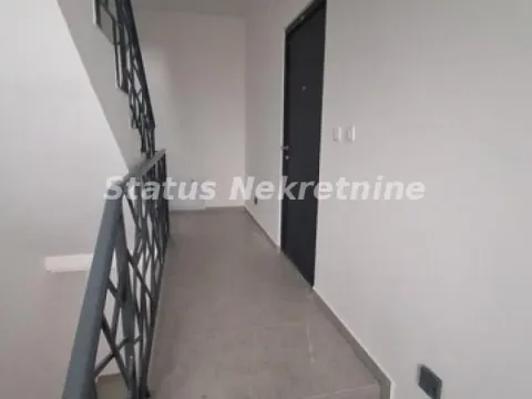 Izdavanje, dvosoban stan, 58m², Futog, Novi Sad Sve Podlokacije - image 14