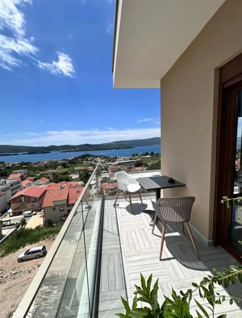 Prodaja, stan, 38m², Kava, Tivat