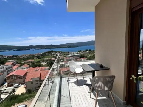 Prodaja, stan, 38m², Kava, Tivat - image 12