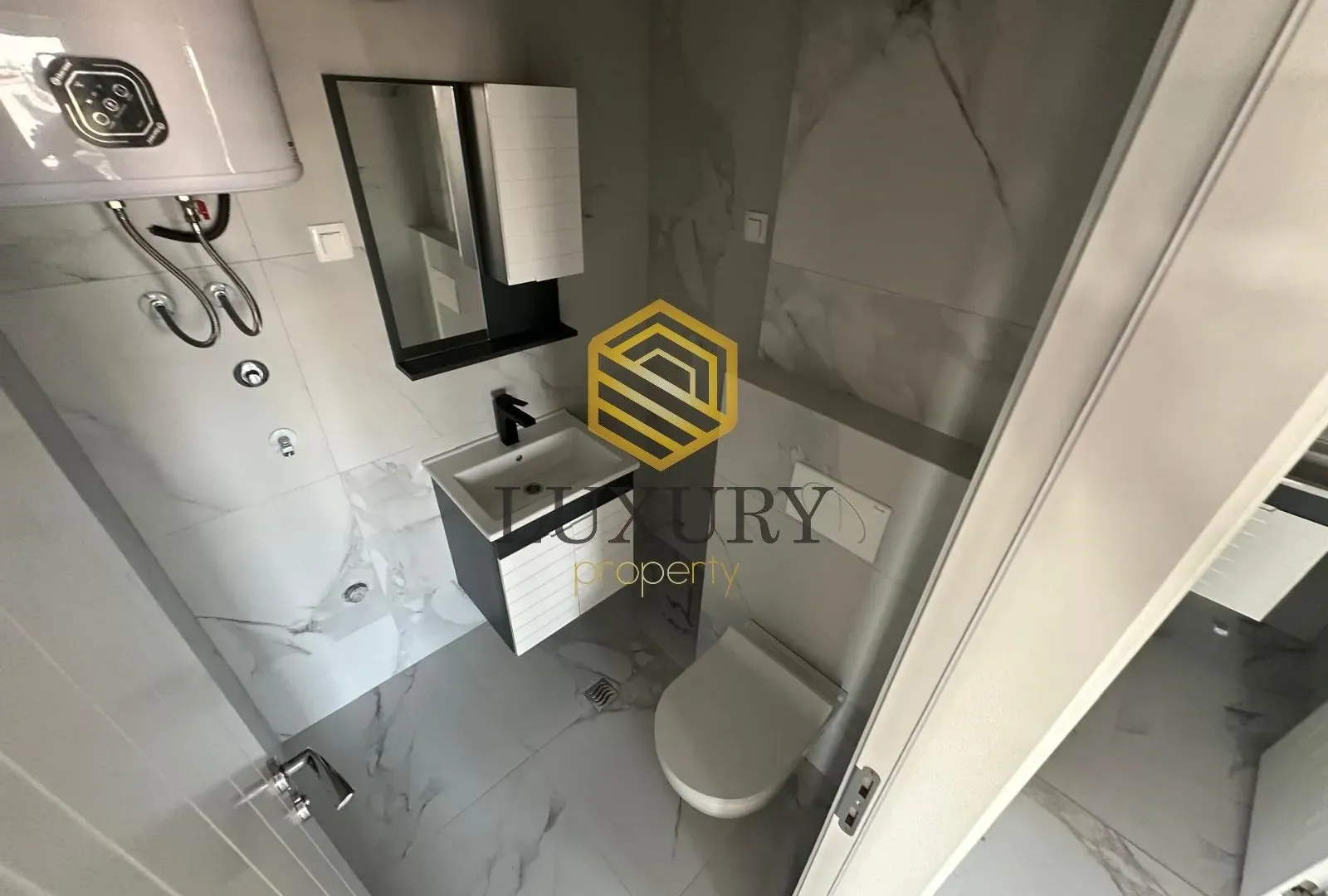 Prodaja, trosoban stan, 66m², Central Point, Podgorica