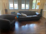 Izdavanje, četvorosoban stan, 120m², Savski Venac, Beograd - image 15