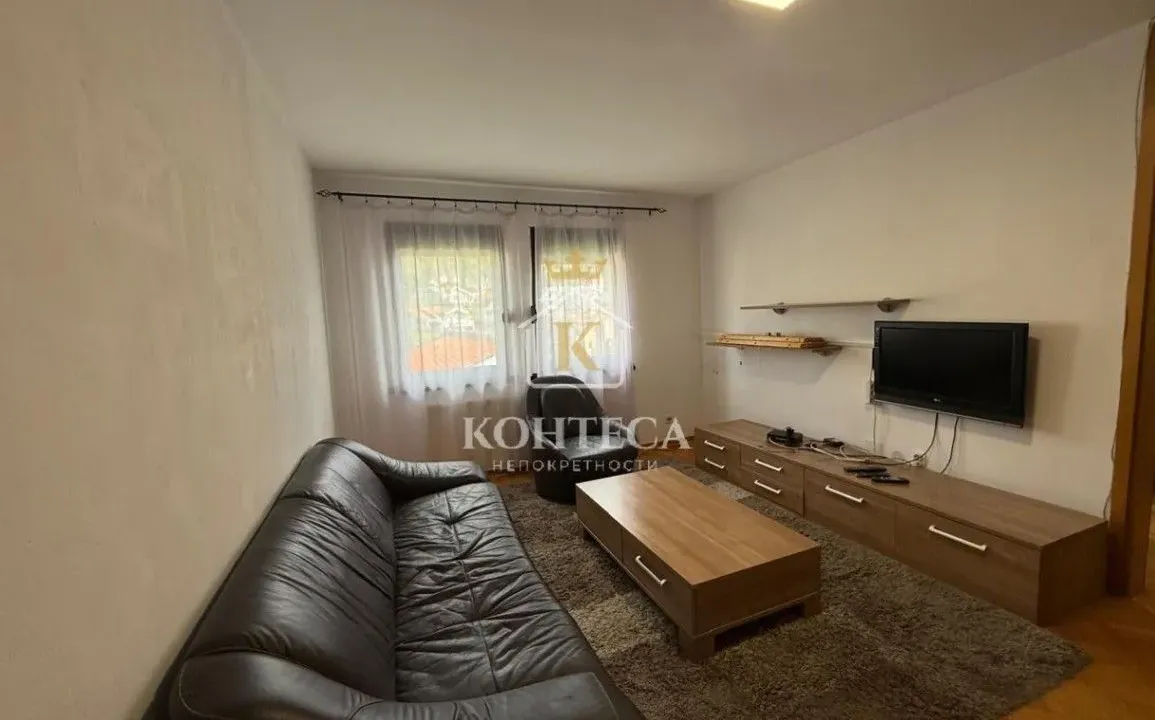 Izdavanje, dvosoban stan, 84m², Seljanovo, Tivat