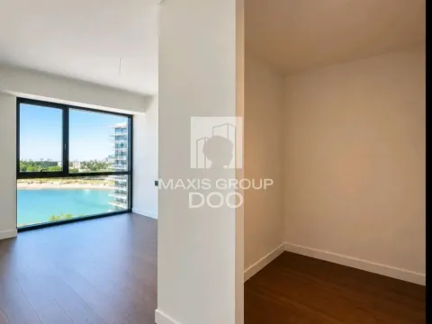 Sale, four bedroom apartment, 150m², Savski Venac, Beograd - image 3
