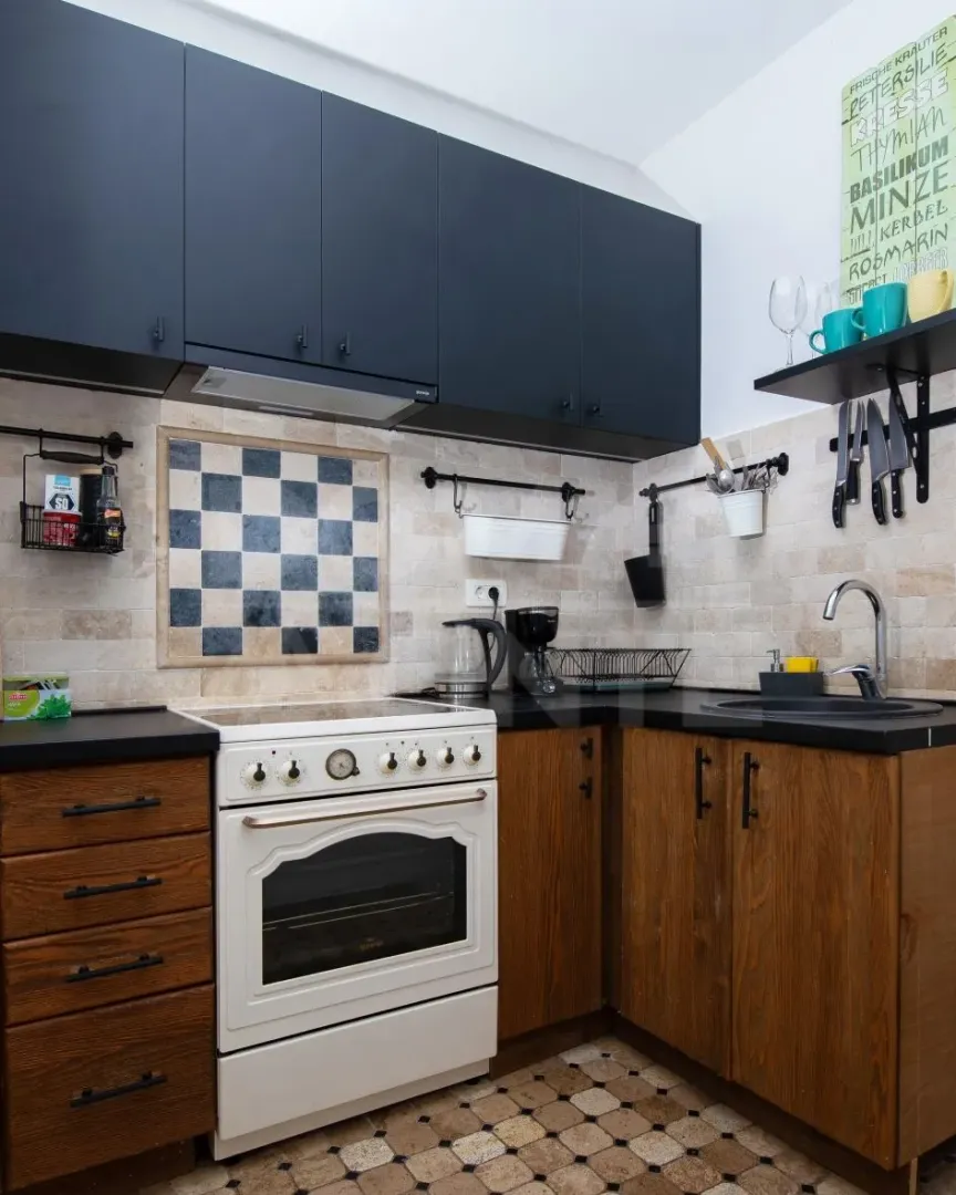 Prodaja, četvorosoban stan, 119m², Risan, Kotor