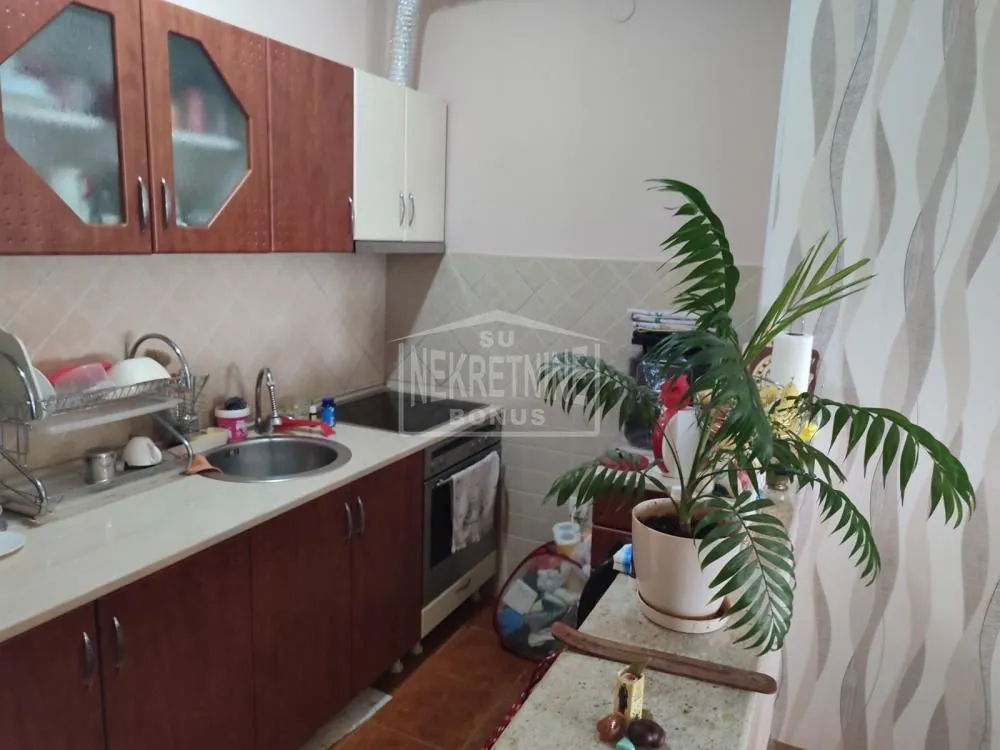 Prodaja, dvosoban stan, 51m², Prozivka, Subotica