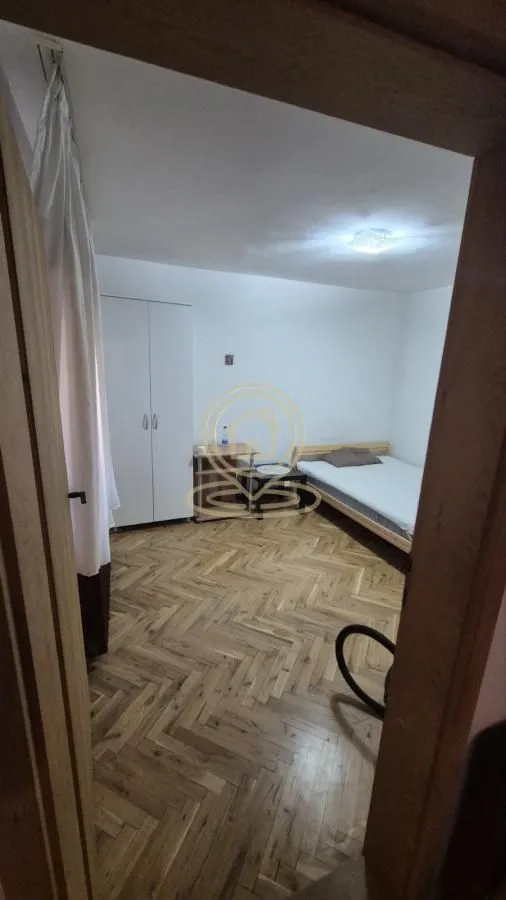 Izdavanje, dvosoban stan, 50m², Telep, Novi Sad Sve Podlokacije
