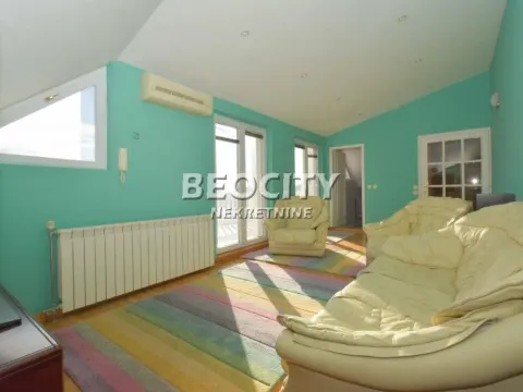 Prodaja, stan, 245m², Banovo Brdo, Beograd - image 8