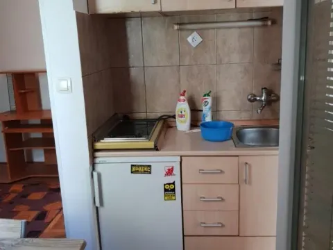 Izdavanje, jednosoban stan, 35m², Grbavica, Novi Sad Sve Podlokacije - image 5