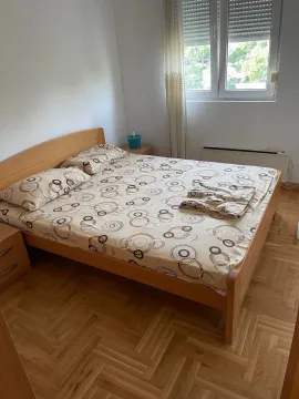 Rent, one bedroom apartment, 36m², Stari Aerodrom, Podgorica - image 7