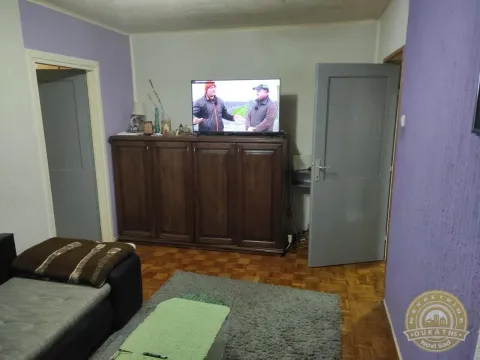 Prodaja, dvosoban stan, 50m², Detelinara, Novi Sad Sve Podlokacije - image 3