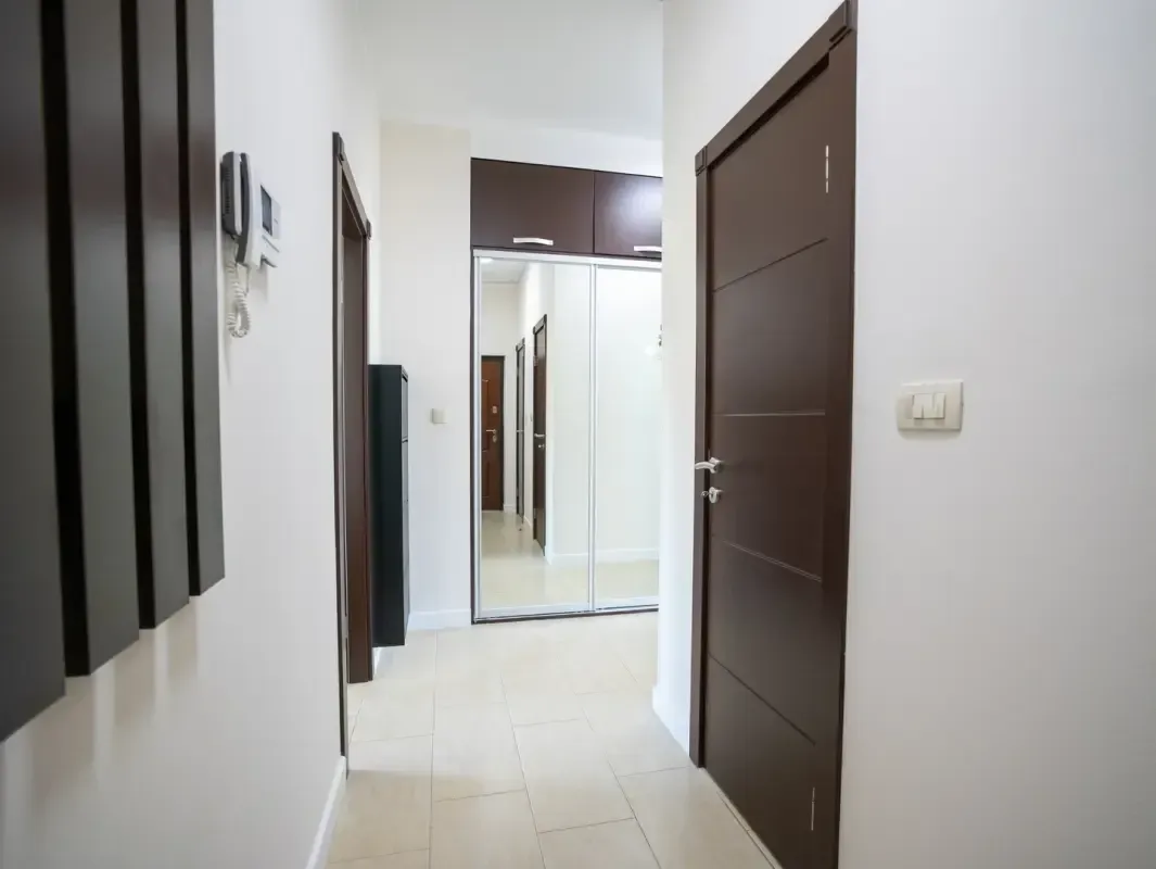 Prodaja, dvosoban stan, 89m², Bečići, Budva