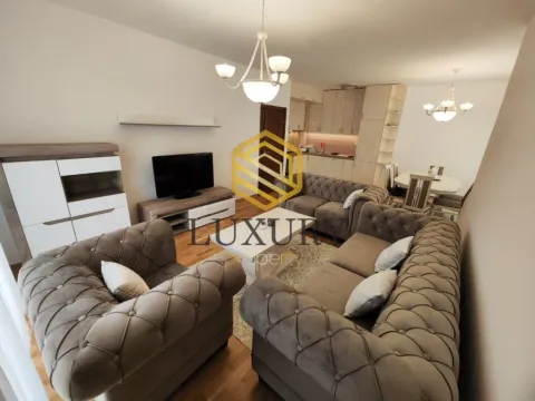 Izdavanje, dvosoban stan, 73m², Tuški Put, Podgorica - image 9