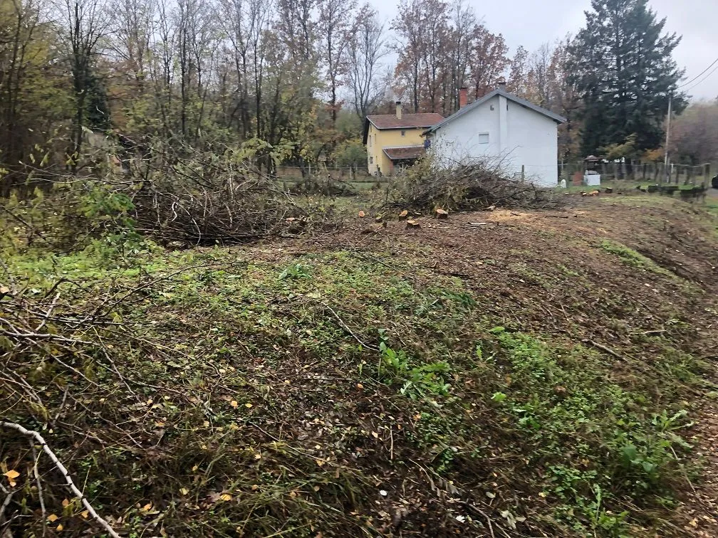 Prodaja, plac, 1000m², Grocka, Beograd